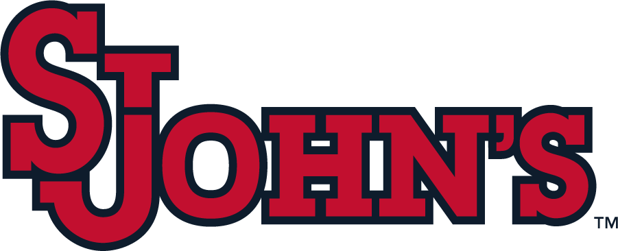 St. John's Red Storm 2015-Pres Wordmark Logo v3 t shirts iron on transfers
